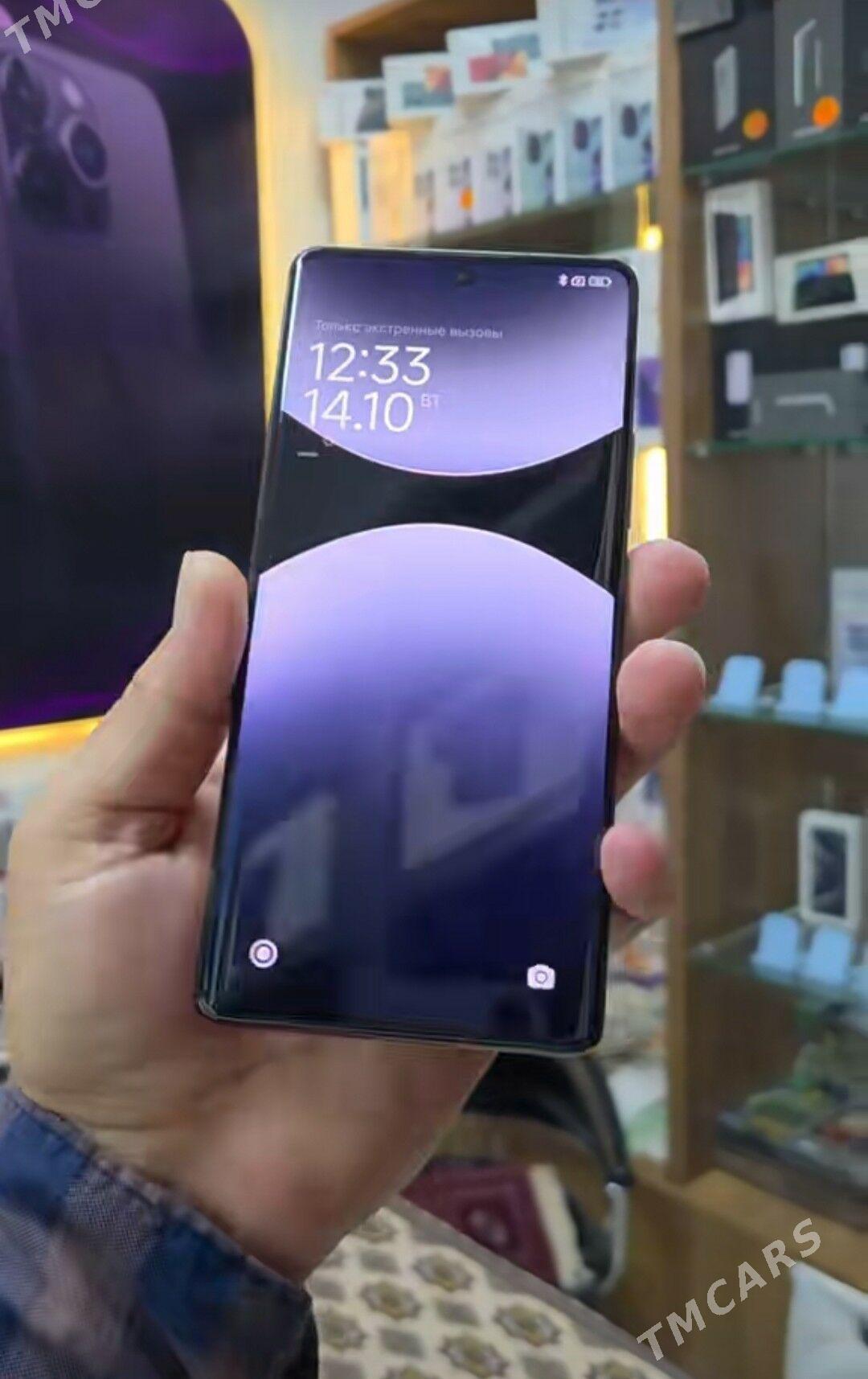 redmi not 14pro obmen - Дашогуз - img 1