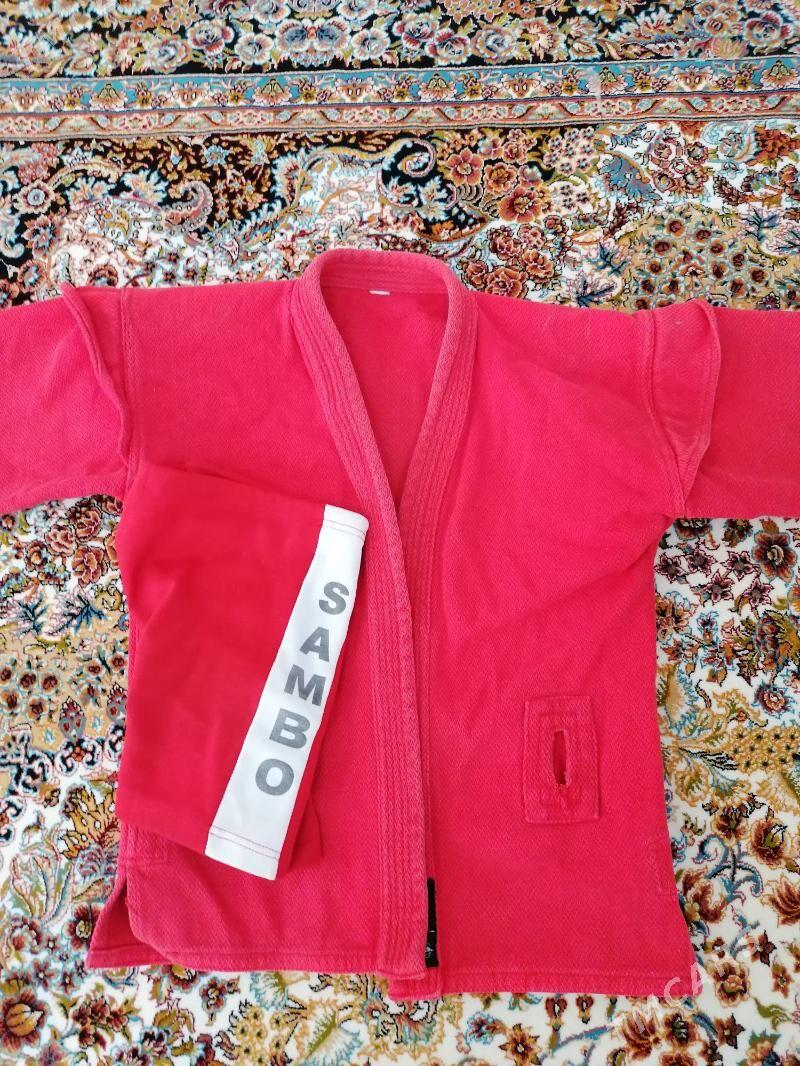 sambowka - Balkanabat - img 2