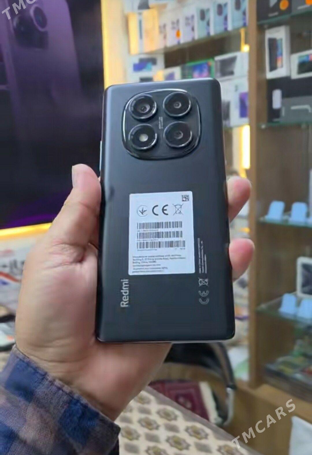 redmi not 14pro obmen - Дашогуз - img 2