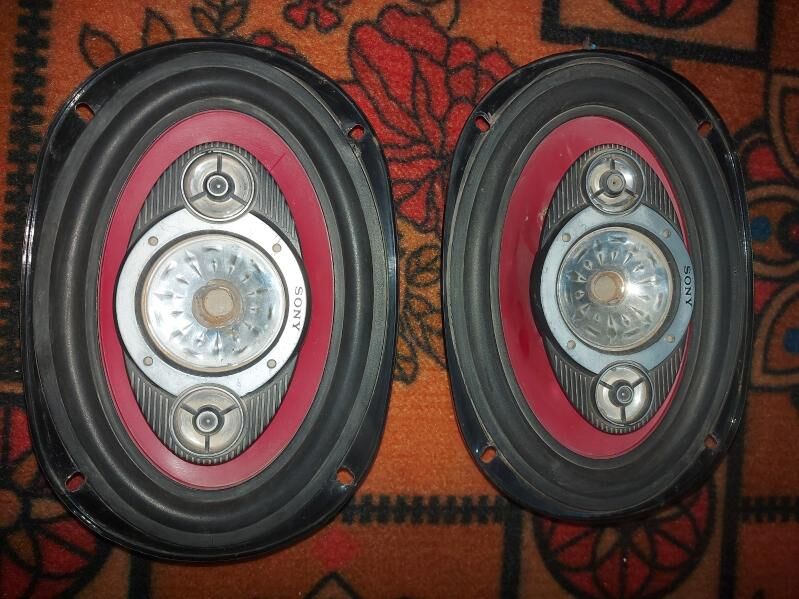 Sony kalonka 1 100 TMT - Şabat etr. - img 1