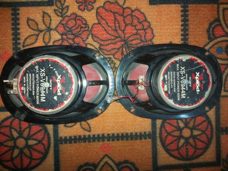 Sony kalonka 1 100 TMT - Şabat etr. - img 3