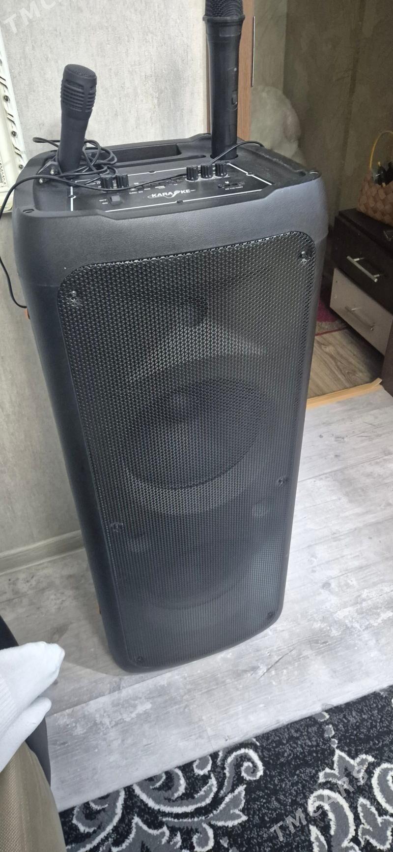 kalonka - Ашхабад - img 1