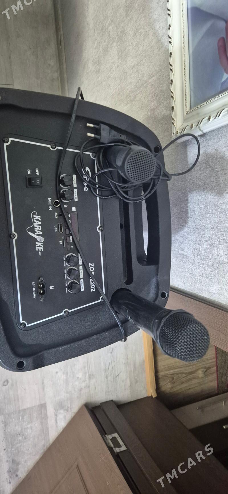 kalonka - Ашхабад - img 3