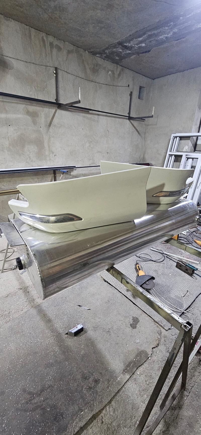 Prado eleron 2 000 TMT - Balkanabat - img 2