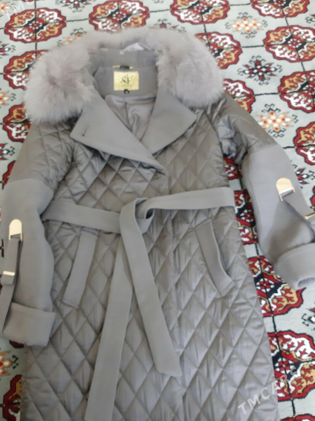 palto, пальто - Дашогуз - img 2