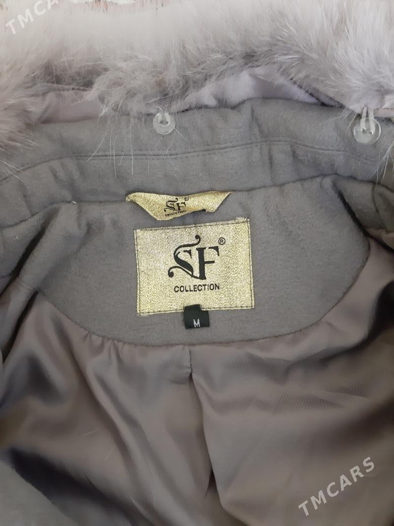 palto, пальто - Дашогуз - img 4