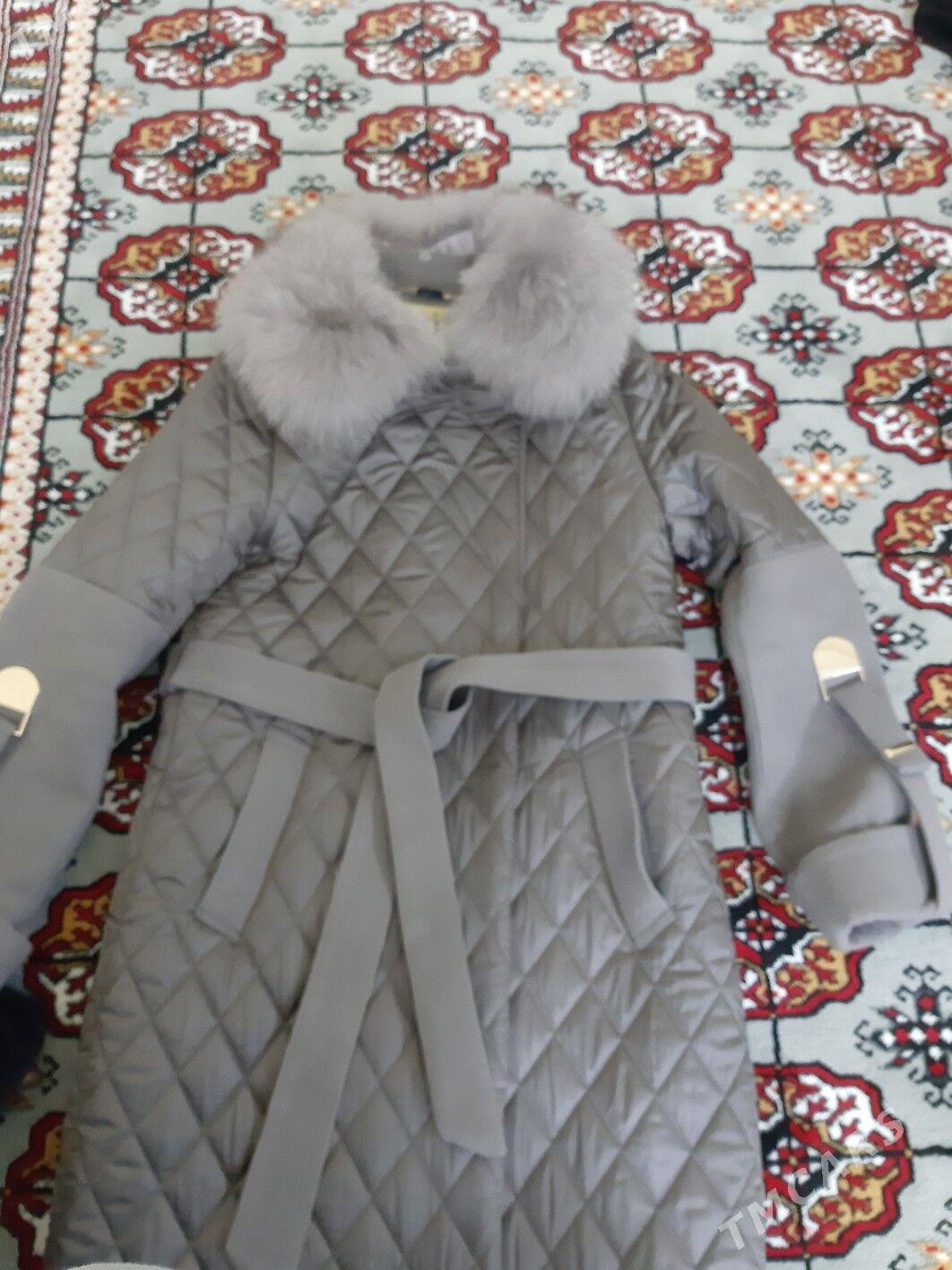 palto, пальто - Дашогуз - img 3