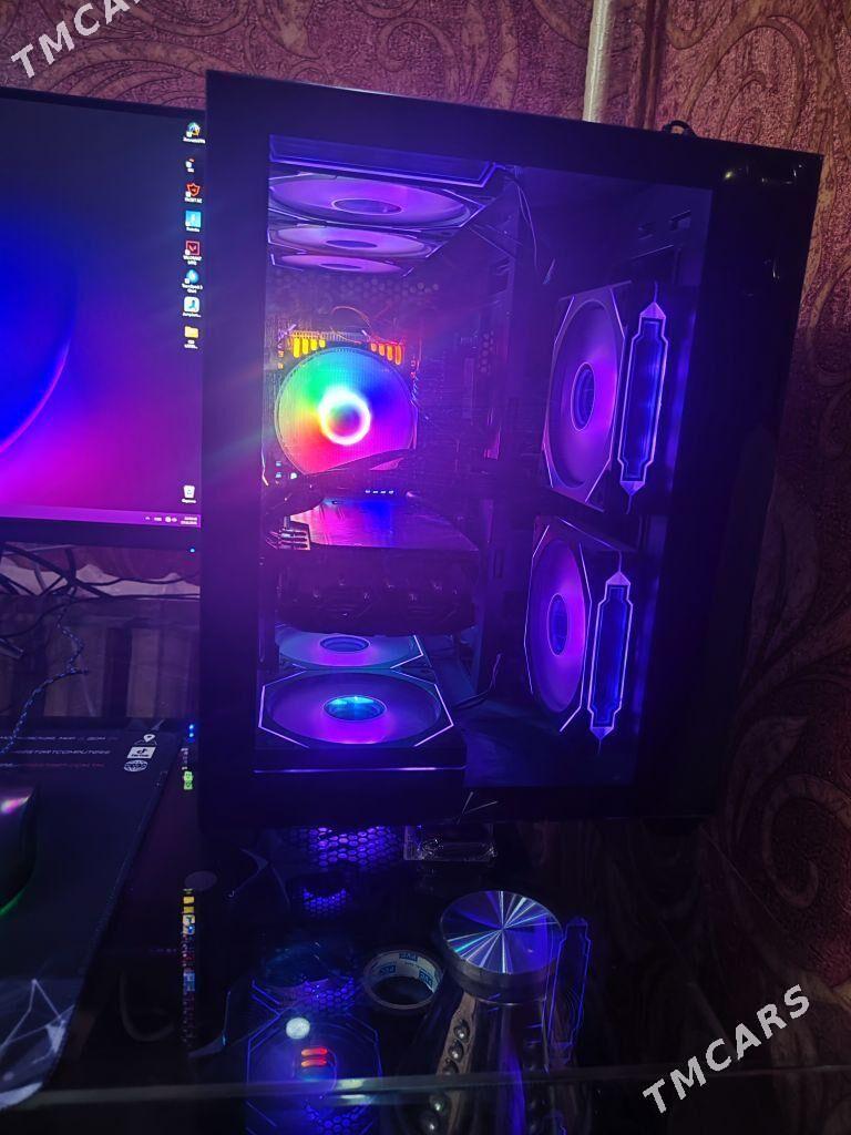 kompyuter igrawoy - Arçabil şaýoly - img 1