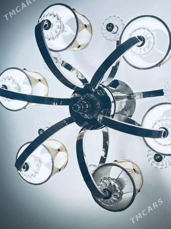 Lustra - Aşgabat - img 1