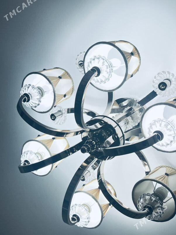 Lustra - Aşgabat - img 2