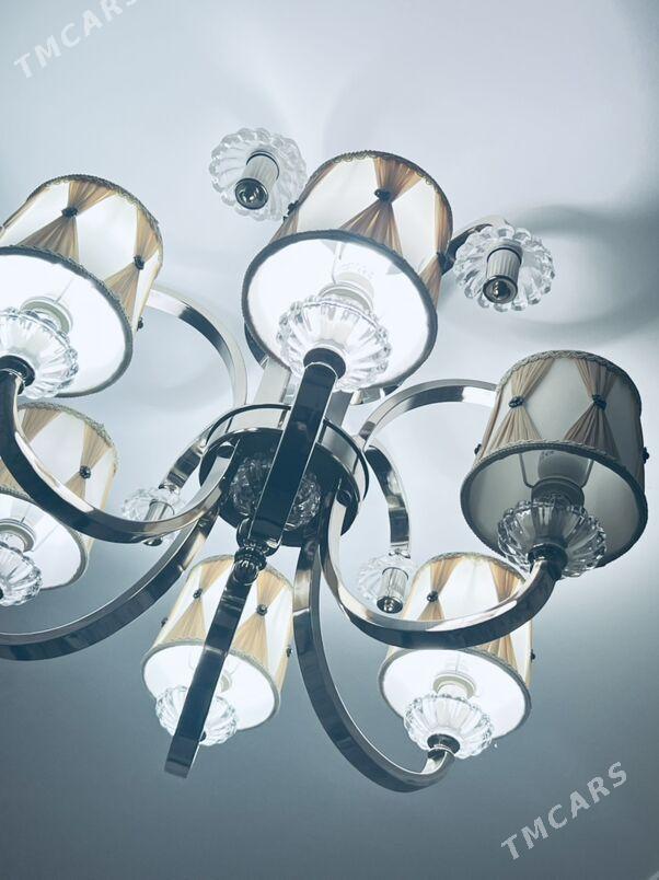 Lustra - Aşgabat - img 3