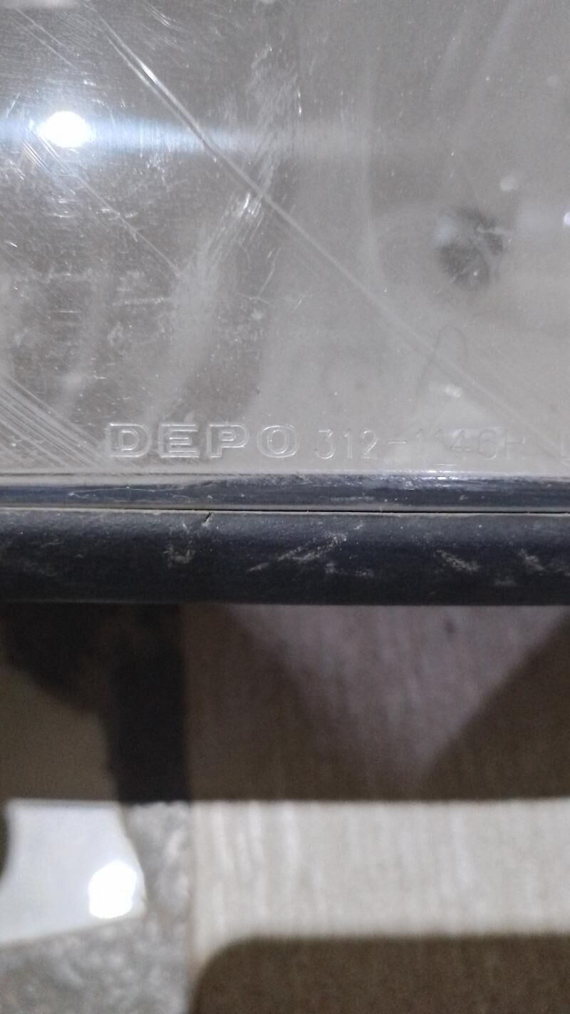 FAR poworotnik original 200 TMT - Дашогуз - img 2