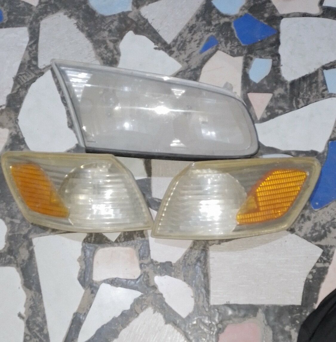 FAR poworotnik original 200 TMT - Дашогуз - img 1