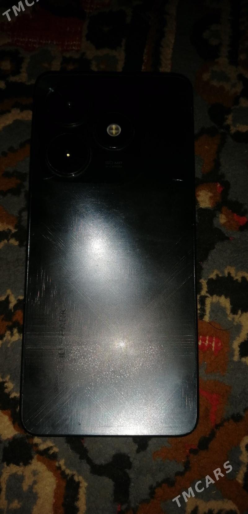 TECNO SPARK 20 C - Байрамали - img 1