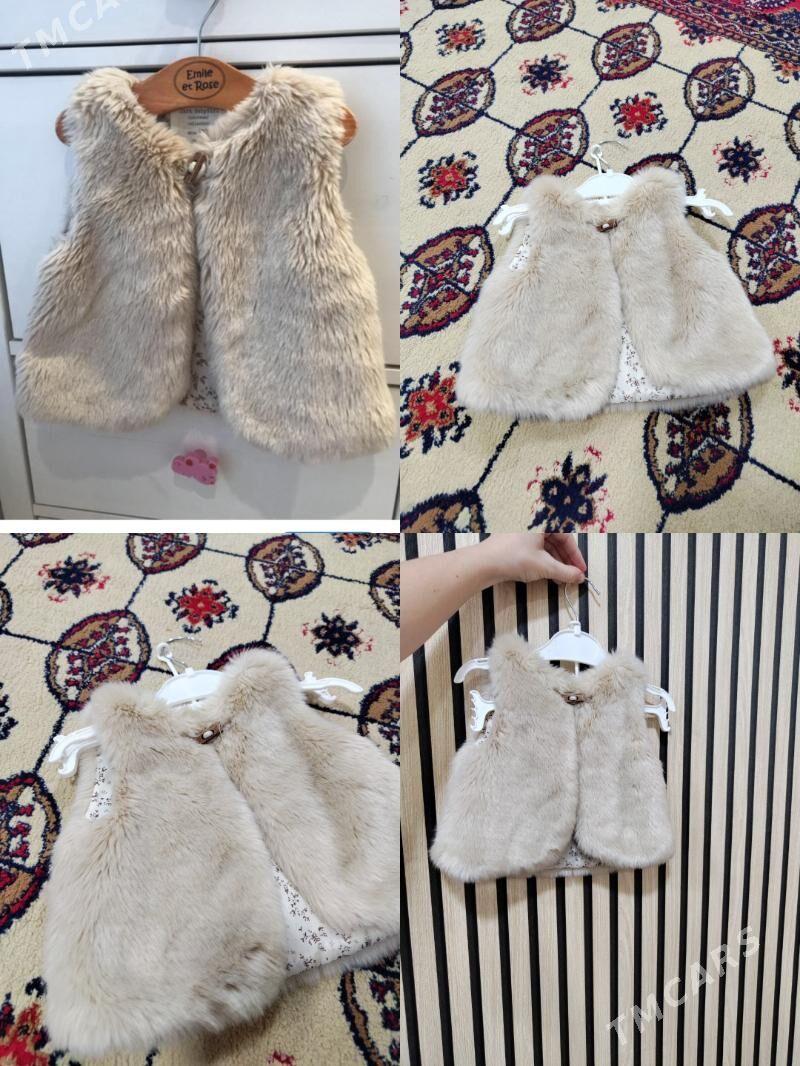 гызжагазларын койнеклери - Mary - img 7