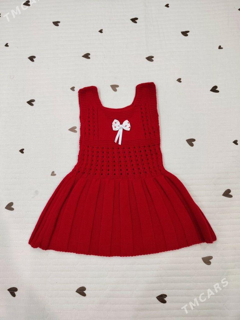 гызжагазларын койнеклери - Mary - img 10