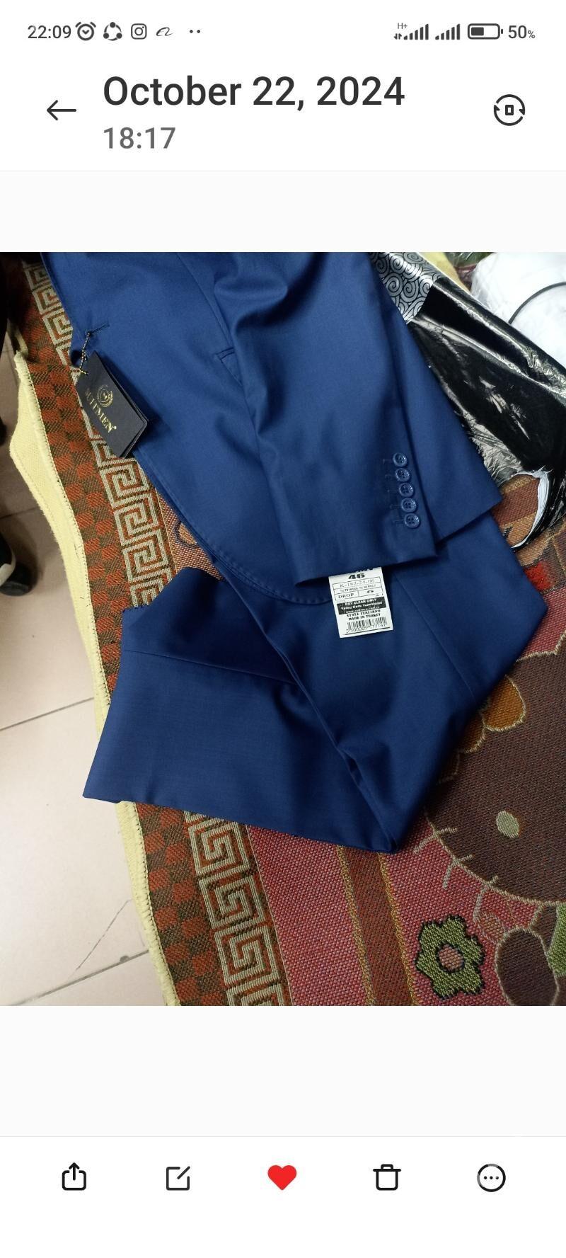 kastum julbar - Балканабат - img 2