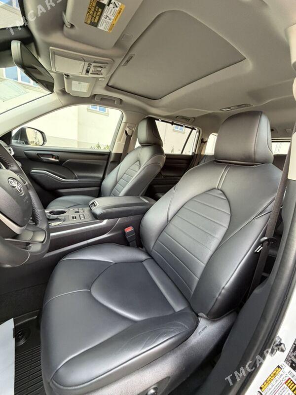 Toyota Highlander 2024 - 591 000 TMT - Мары - img 8