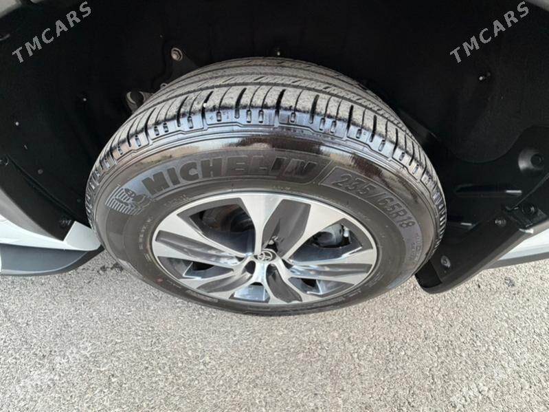 Toyota Highlander 2024 - 591 000 TMT - Мары - img 6