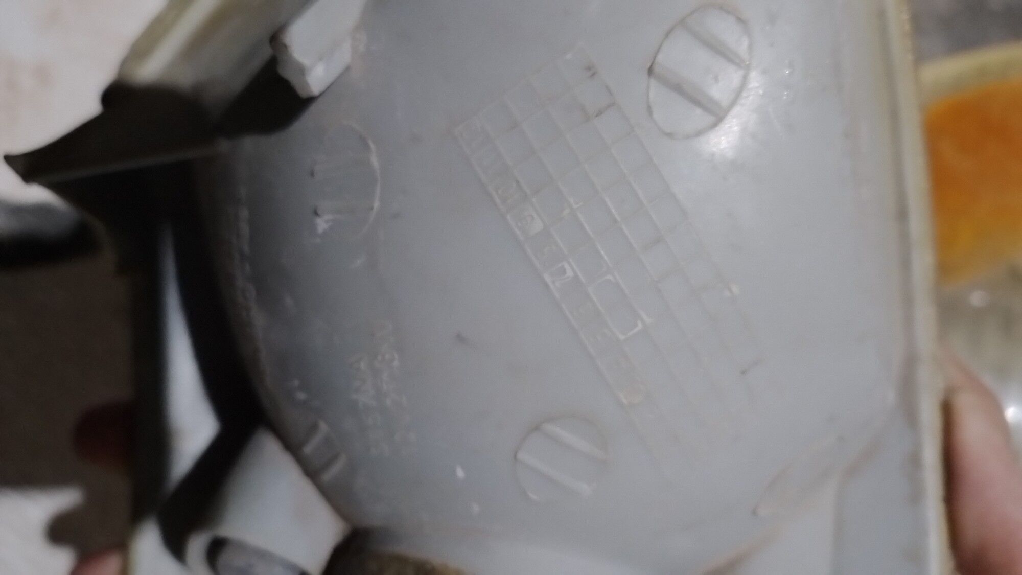 FAR poworotnik original 200 TMT - Дашогуз - img 3