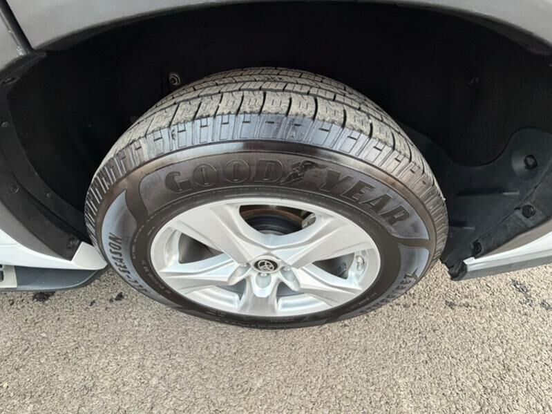 Toyota Highlander 2021 - 483 000 TMT - Мары - img 10