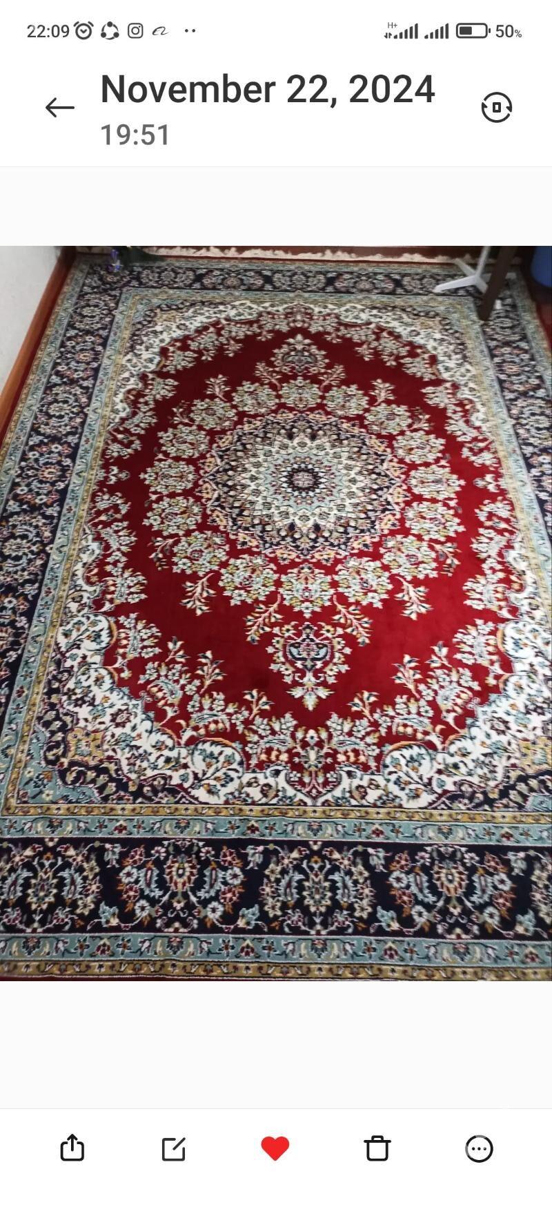 haly doroska - Балканабат - img 1