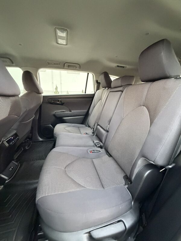 Toyota Highlander 2021 - 483 000 TMT - Мары - img 6