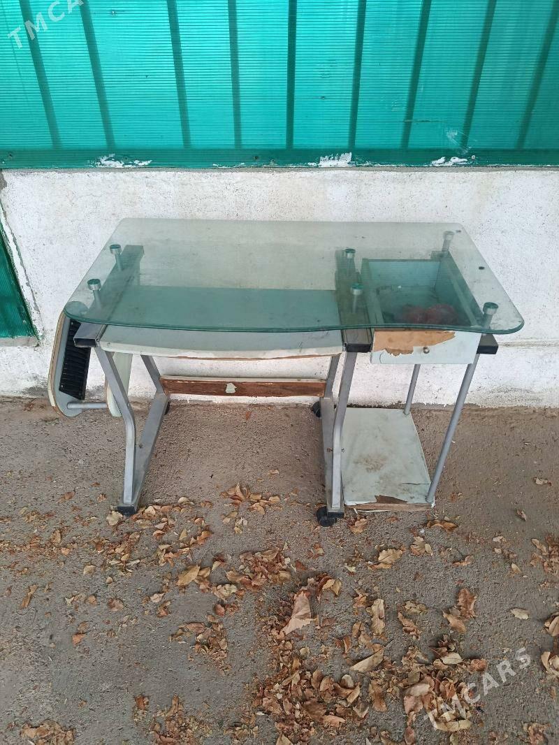 komputer stol - Тязе заман - img 2