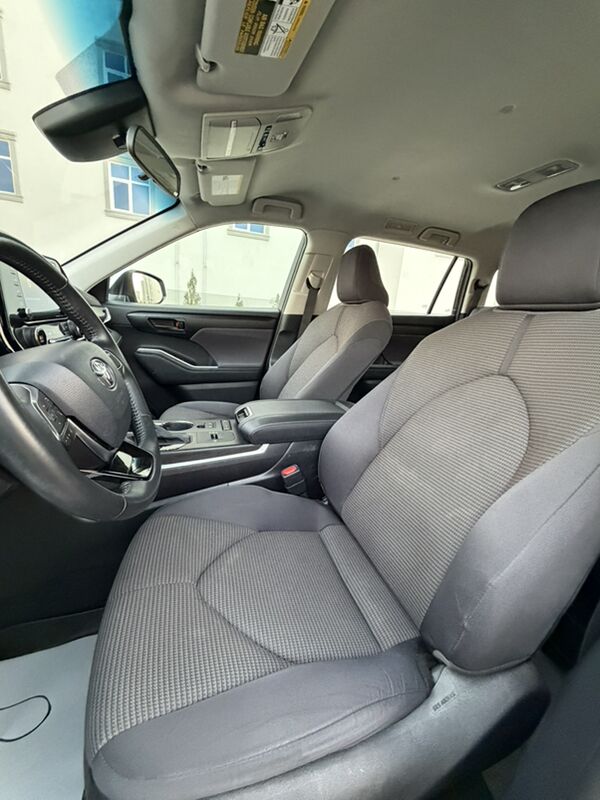 Toyota Highlander 2021 - 483 000 TMT - Мары - img 7