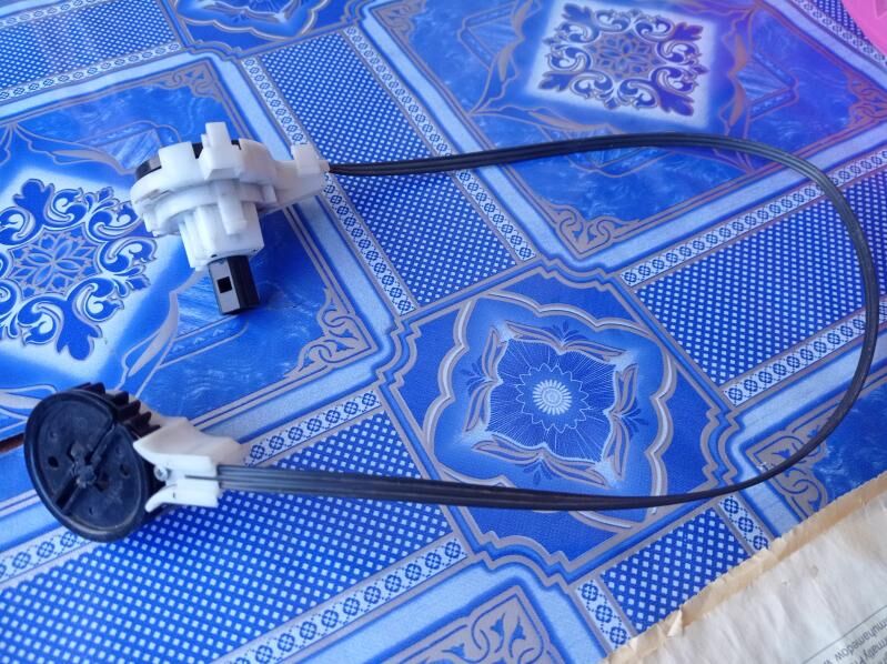 трос 100 TMT - Aşgabat - img 1