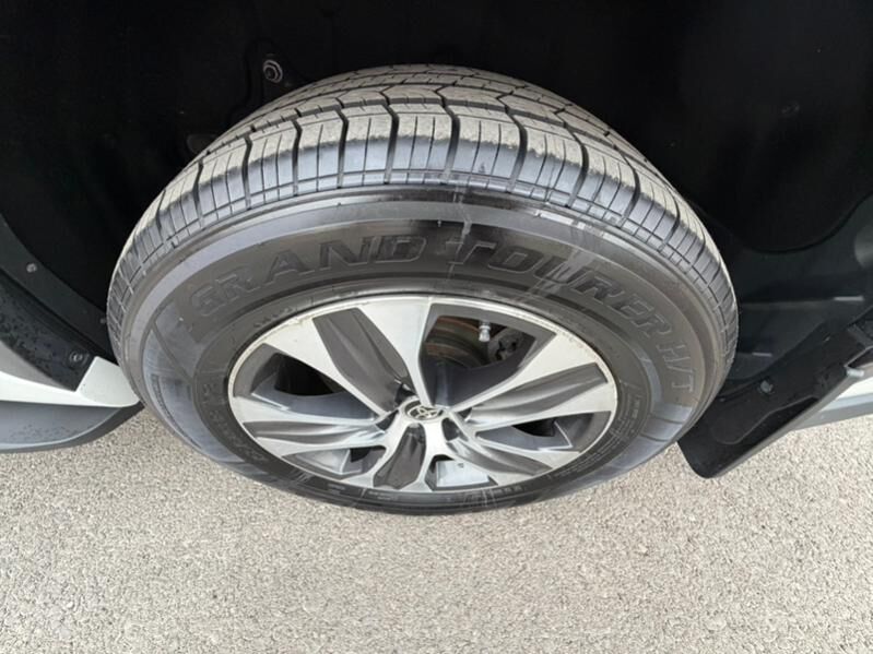 Toyota Highlander 2021 - 510 000 TMT - Мары - img 6