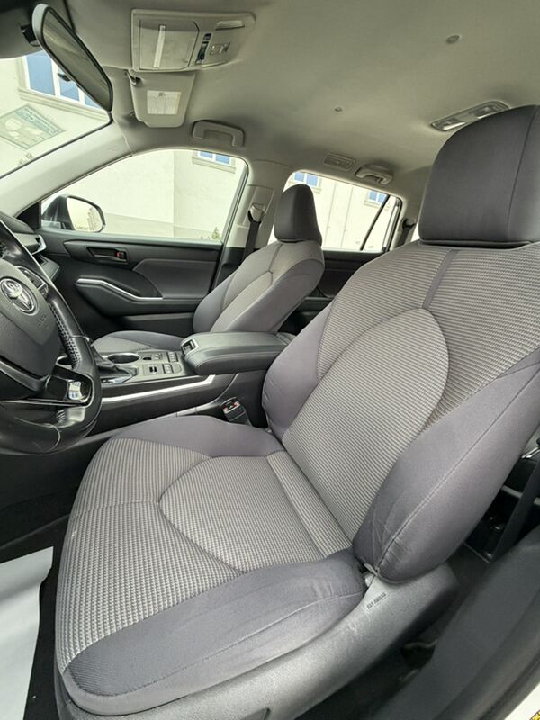 Toyota Highlander 2021 - 510 000 TMT - Мары - img 8