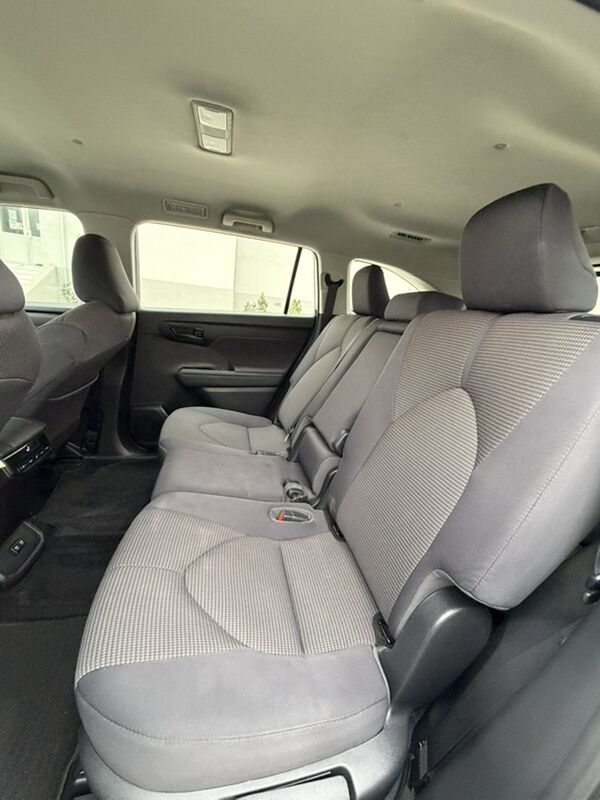 Toyota Highlander 2021 - 510 000 TMT - Мары - img 7