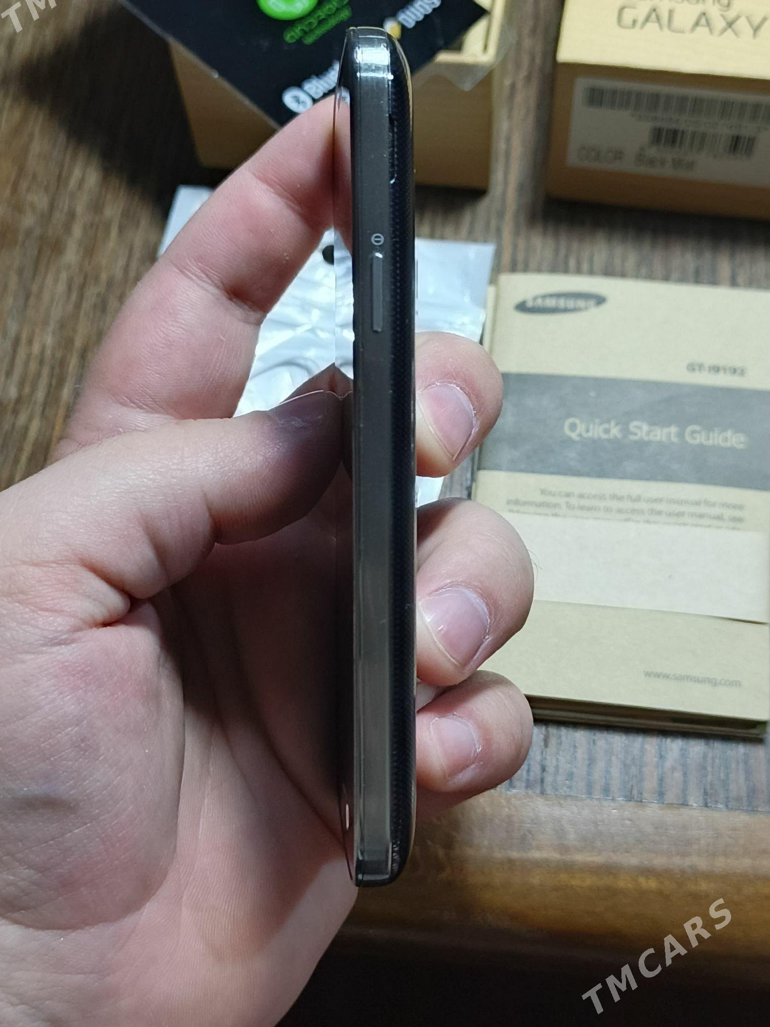 Samsung galaxy s4 mini - 5 мкр - img 5