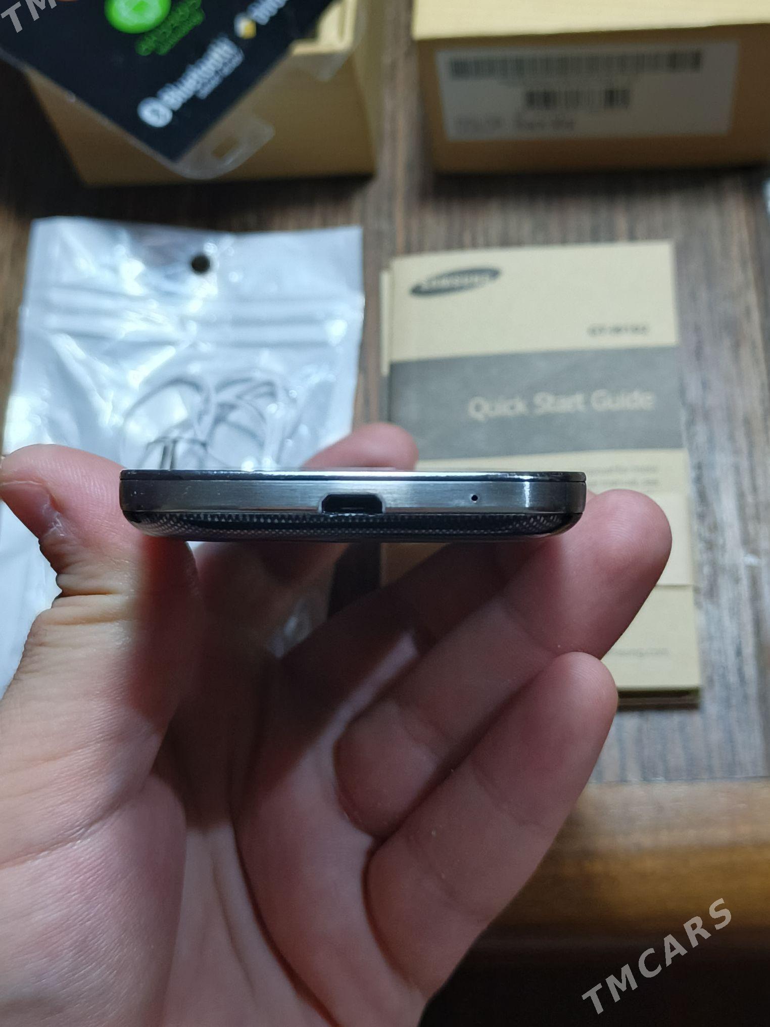 Samsung galaxy s4 mini - 5 мкр - img 7