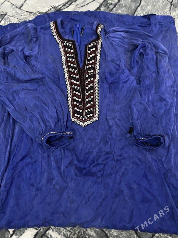 gulli  gulyupek dury gulyupek - Ашхабад - img 3