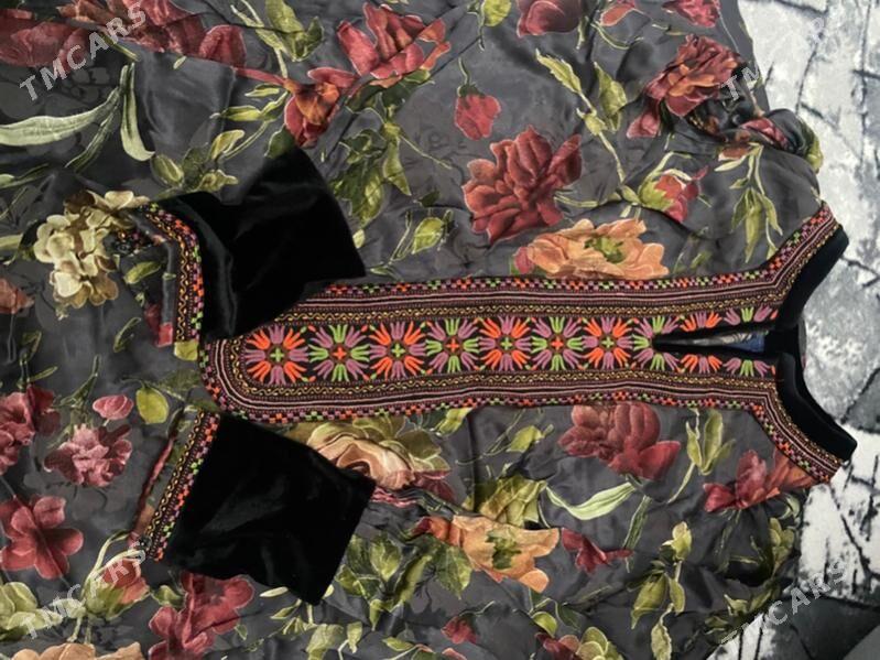 gulli gulyupek dury gulyupek - Ашхабад - img 1