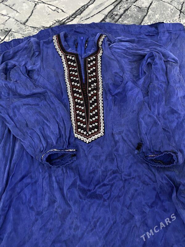 gulli  gulyupek dury gulyupek - Ашхабад - img 2