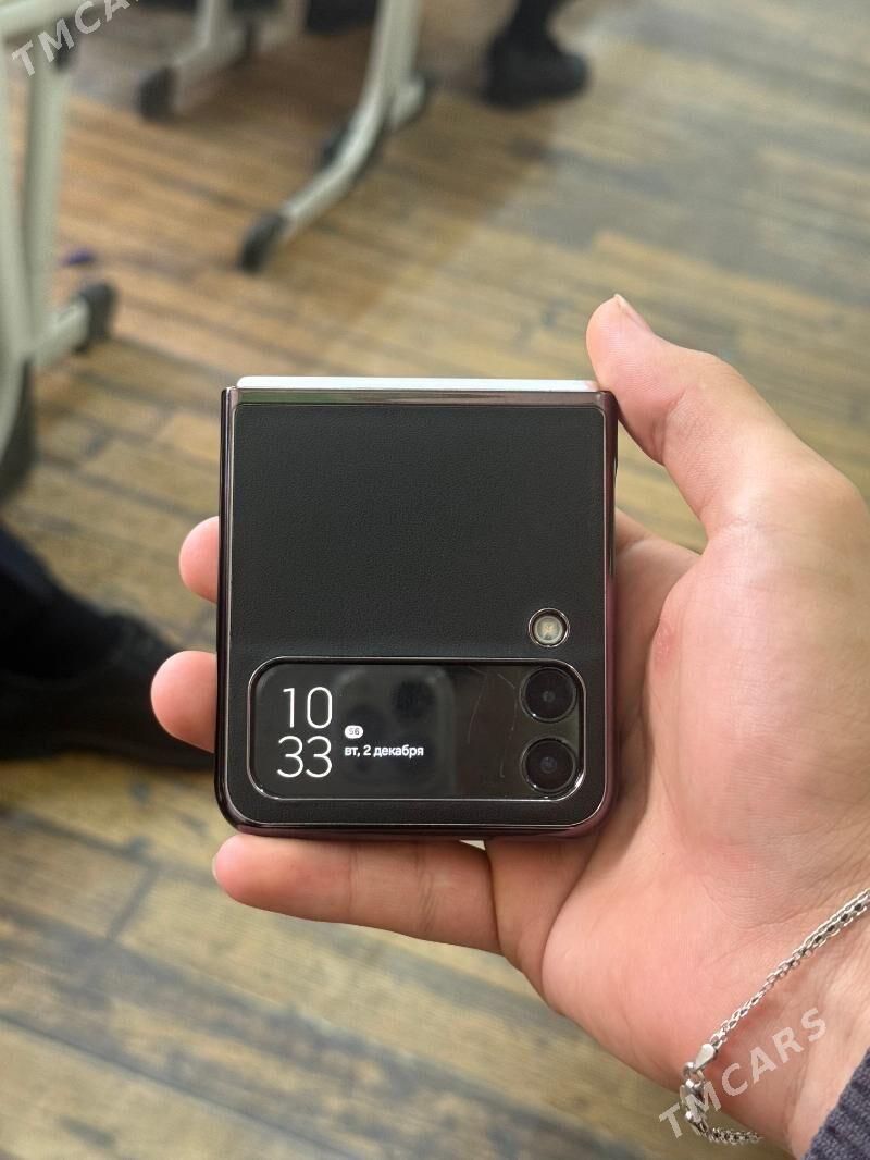 Z Flip 3 5G - Дашогуз - img 3
