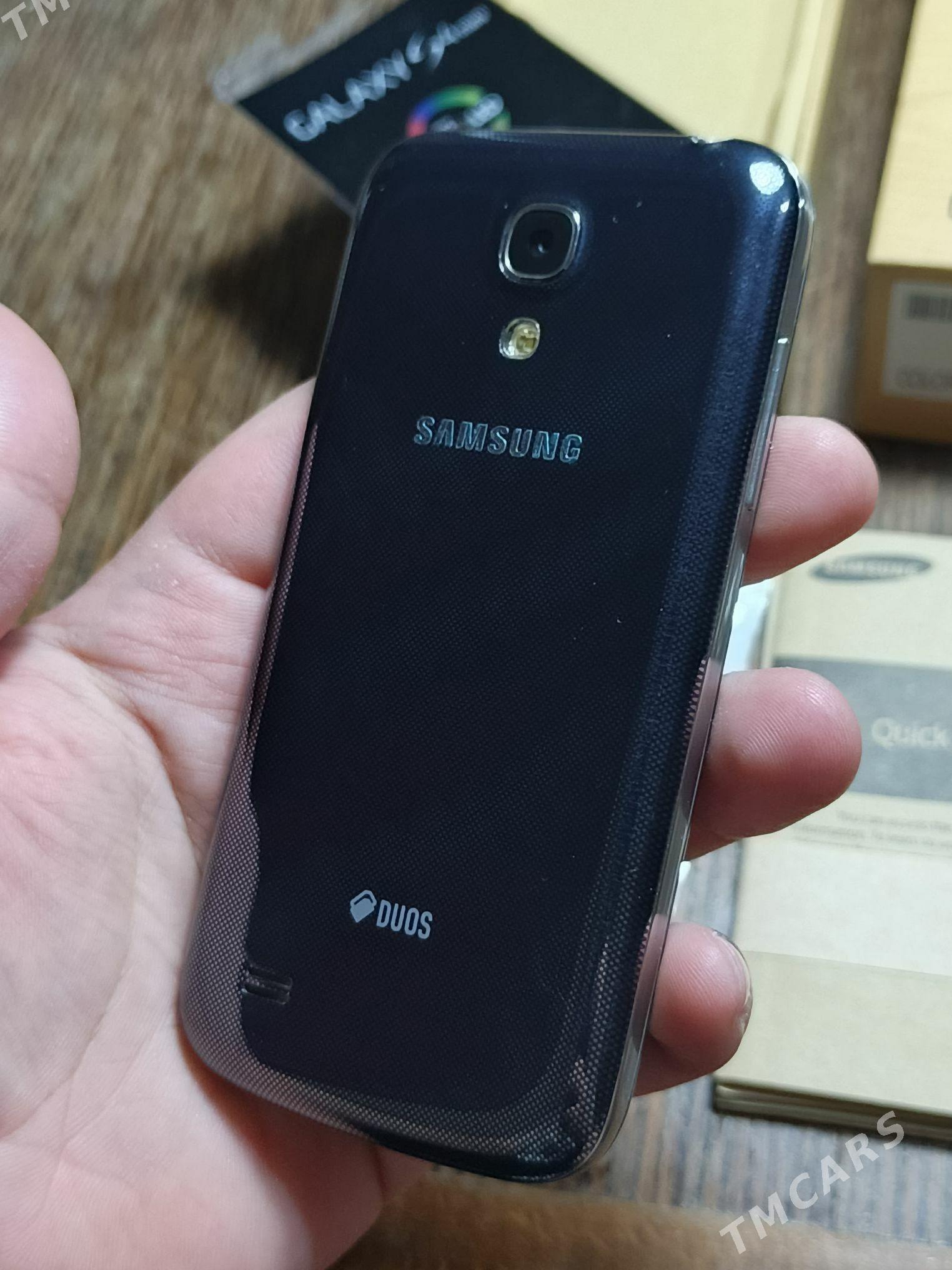 Samsung galaxy s4 mini - 5 мкр - img 4