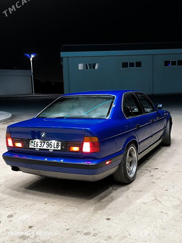 BMW 525 1989 - 65 000 TMT - Туркменабат - img 1