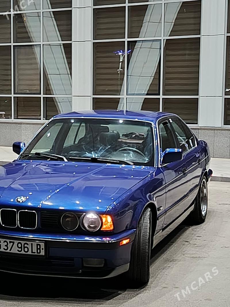 BMW 525 1989 - 65 000 TMT - Туркменабат - img 2