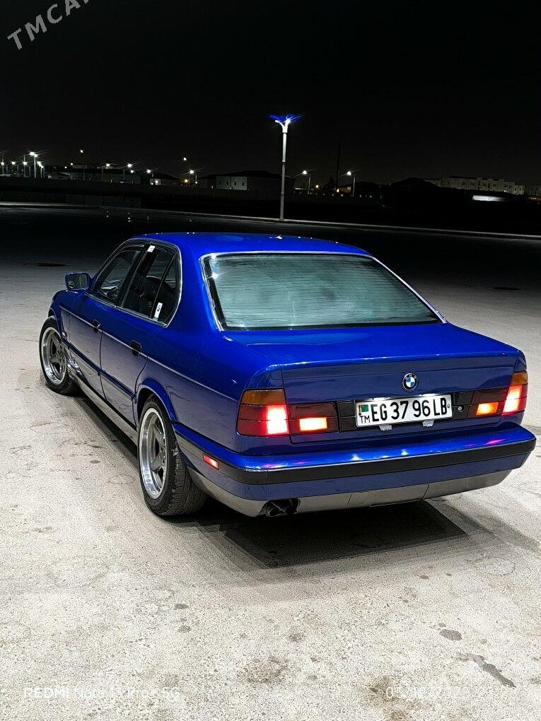BMW 525 1989 - 65 000 TMT - Туркменабат - img 6