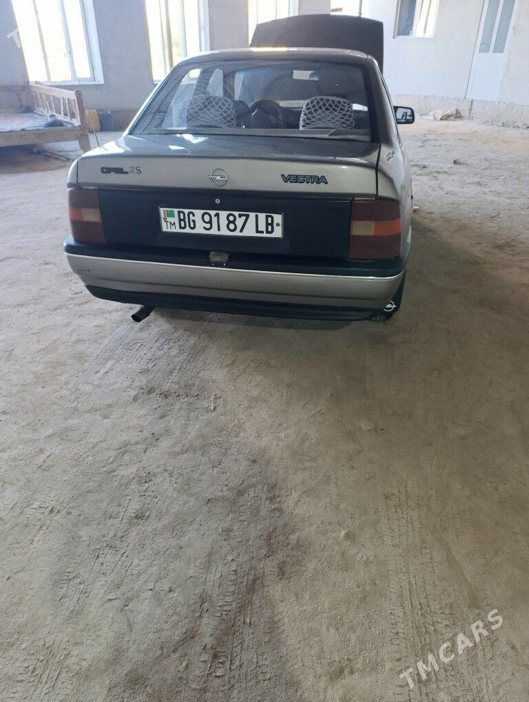 Opel Vectra 1992 - 42 000 TMT - Туркменабат - img 2