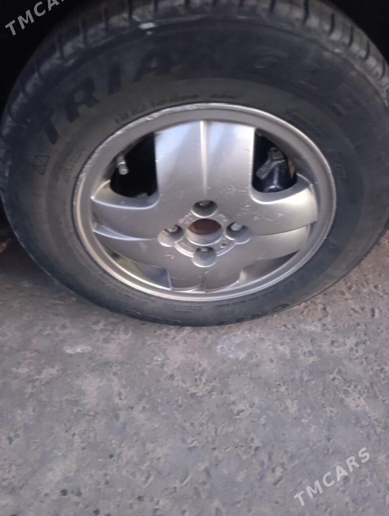 Opel Vectra 1992 - 42 000 TMT - Туркменабат - img 4