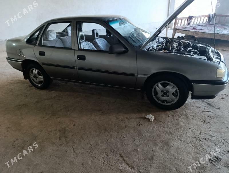Opel Vectra 1992 - 42 000 TMT - Туркменабат - img 1
