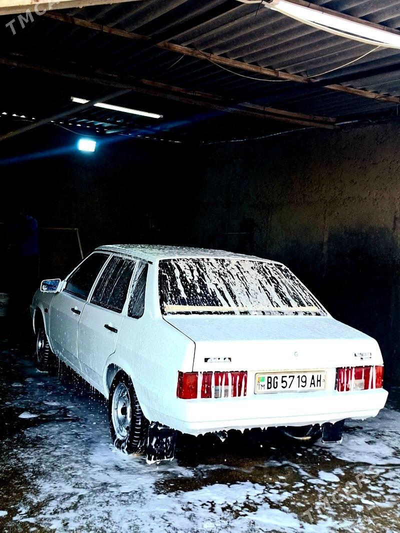 Lada 21099 1999 - 26 000 TMT - Ýaşlyk - img 1