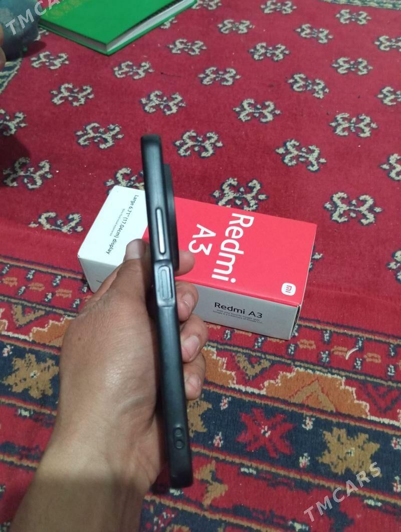 redmi a 3 - Туркменбаши - img 4