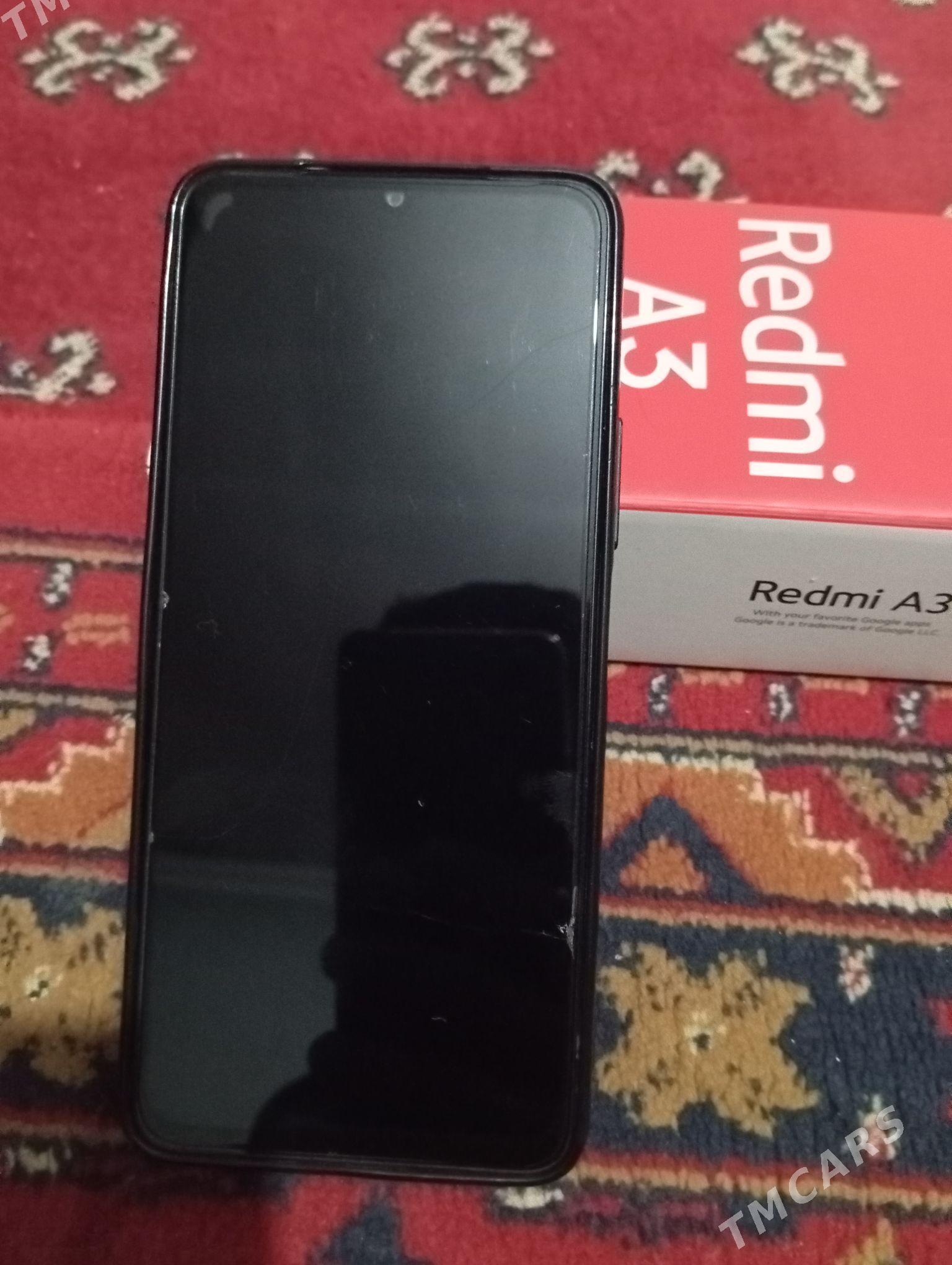redmi a 3 - Türkmenbaşy - img 1