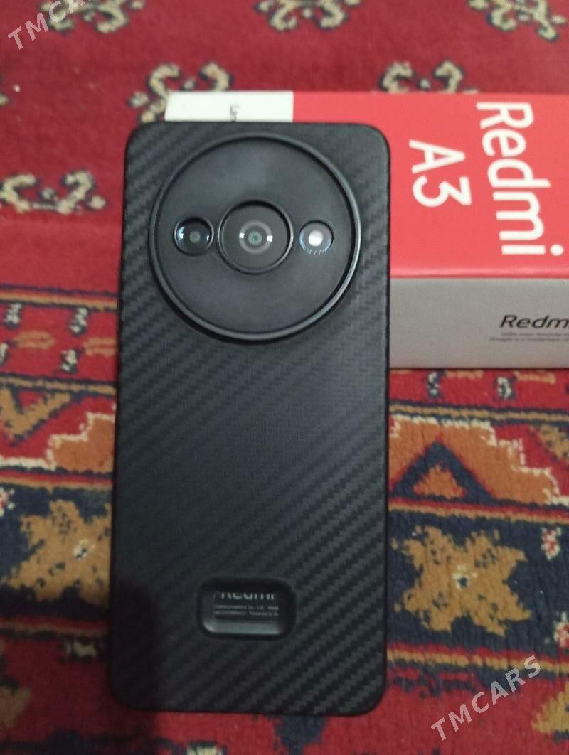 redmi a 3 - Туркменбаши - img 2